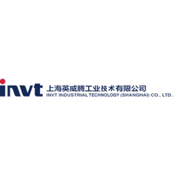 INVT Industrial Technology Logo